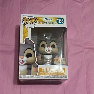 Disney Classic Thumper Funkopop